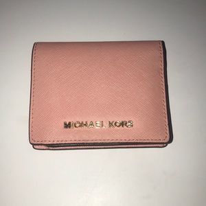 Michael Kors small wallet